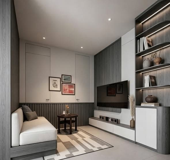Apartment for rent, Sơn Thủy Đông 1, Ngũ Hành Sơn, Đà Nẵng - Photo 3