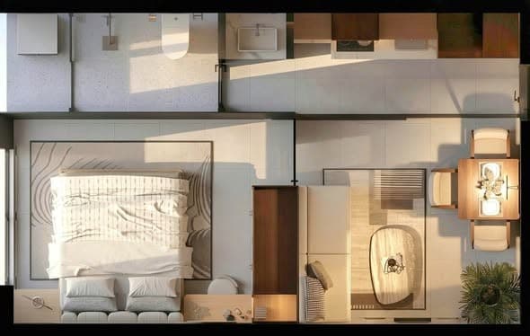 Apartment for rent, Sơn Thủy Đông 1, Ngũ Hành Sơn, Đà Nẵng - Photo 5