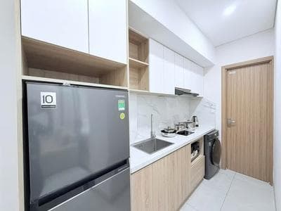 Apartment for rent, 03 An Cư 5, An Hải, Đà Nẵng - Thumbnail 2