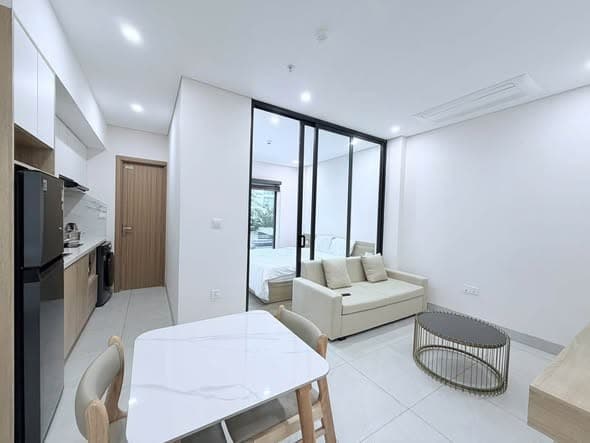 Apartment for rent, 03 An Cư 5, An Hải, Đà Nẵng - Photo 4