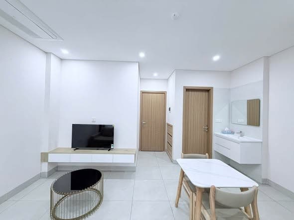 Apartment for rent, 03 An Cư 5, An Hải, Đà Nẵng - Photo 5
