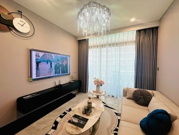 Cho thuê căn hộ, 2 phòng ngủ, 70m², Bình Minh 5, Hải Châu, Đà Nẵng - Photo 3