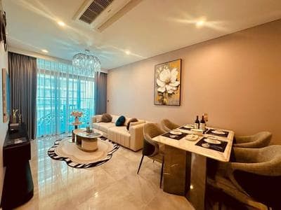 Cho thuê căn hộ, 2 phòng ngủ, 70m², Bình Minh 5, Hải Châu, Đà Nẵng - Thumbnail 4