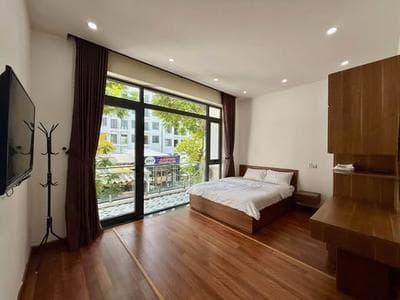 Cho thuê căn hộ, Phan Huy Chú, An Hải, Đà Nẵng - Thumbnail 3