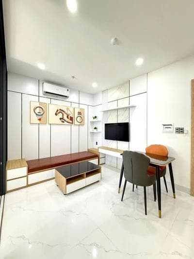 Apartment for rent, Sơn Thủy 3, Ngũ Hành Sơn, Đà Nẵng - Thumbnail 2
