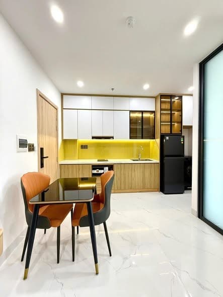 Apartment for rent, Sơn Thủy 3, Ngũ Hành Sơn, Đà Nẵng - Photo 3