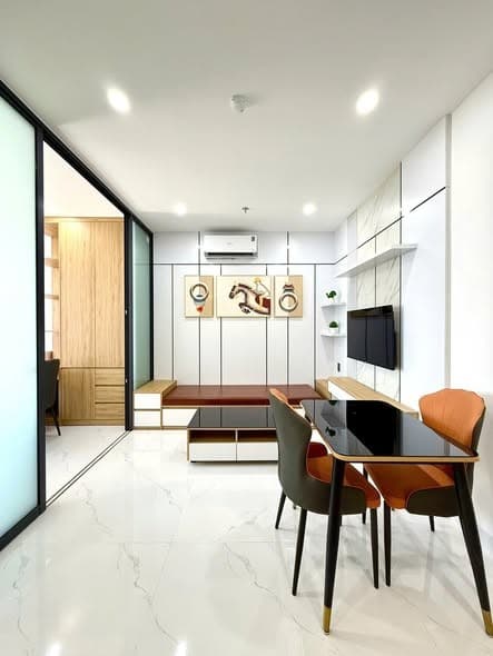 Apartment for rent, Sơn Thủy 3, Ngũ Hành Sơn, Đà Nẵng - Photo 4