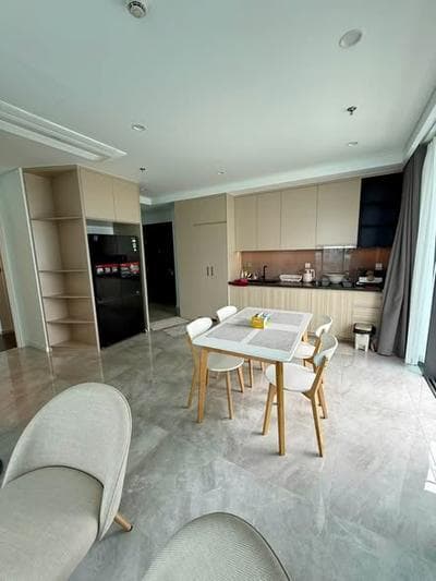 Apartment for rent, 2 bedrooms, 70m², Bình Minh 5, Hải Châu, Đà Nẵng - Thumbnail 1