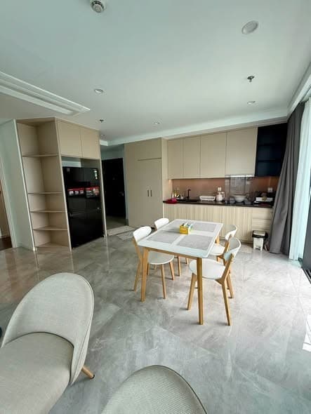 Apartment for rent, 2 bedrooms, 70m², Bình Minh 5, Hải Châu, Đà Nẵng - Photo 1