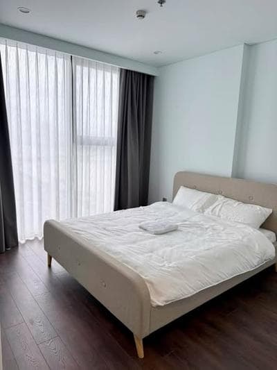Apartment for rent, 2 bedrooms, 70m², Bình Minh 5, Hải Châu, Đà Nẵng - Thumbnail 4