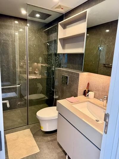 Apartment for rent, 2 bedrooms, 70m², Bình Minh 5, Hải Châu, Đà Nẵng - Thumbnail 5