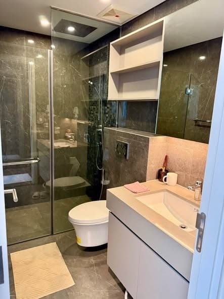 Apartment for rent, 2 bedrooms, 70m², Bình Minh 5, Hải Châu, Đà Nẵng - Photo 5