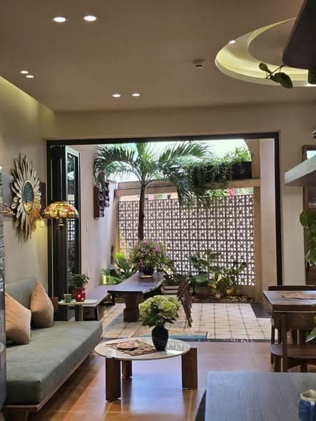 Cho thuê nhà riêng, 4 phòng ngủ, Hải Phòng, Thanh Khê, Đà Nẵng - Photo 1