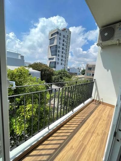 Apartment for rent, 27 Chính Hữu, An Hải, Đà Nẵng - Thumbnail 3