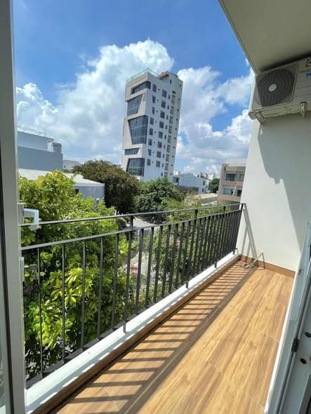 Apartment for rent, 27 Chính Hữu, An Hải, Đà Nẵng - Photo 3