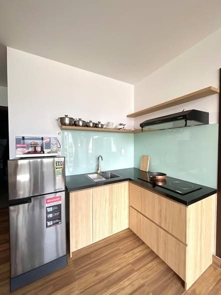 Apartment for rent, 27 Chính Hữu, An Hải, Đà Nẵng - Photo 4