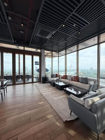 Apartment for rent, Bình Minh 5, Hải Châu, Đà Nẵng - Thumbnail 1