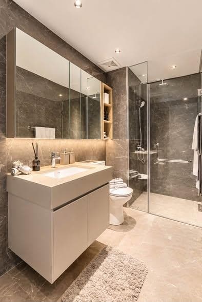 Apartment for rent, Bình Minh 5, Hải Châu, Đà Nẵng - Thumbnail 2