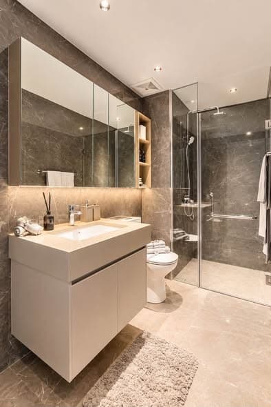 Apartment for rent, Bình Minh 5, Hải Châu, Đà Nẵng - Photo 2