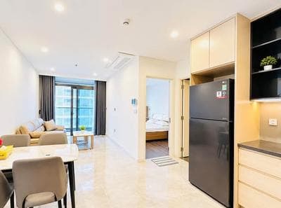 Apartment for rent, Bình Minh 5, Hải Châu, Đà Nẵng - Thumbnail 3
