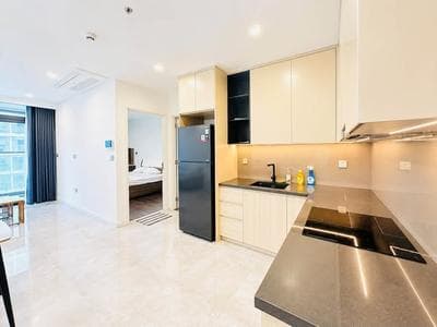 Apartment for rent, Bình Minh 5, Hải Châu, Đà Nẵng - Thumbnail 4