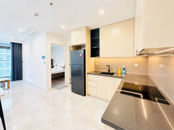 Apartment for rent, Bình Minh 5, Hải Châu, Đà Nẵng - Photo 4