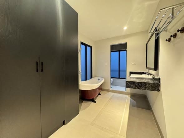 Cho thuê căn hộ, 45m², Trưng Nữ Vương, Hải Châu, Đà Nẵng - Photo 5