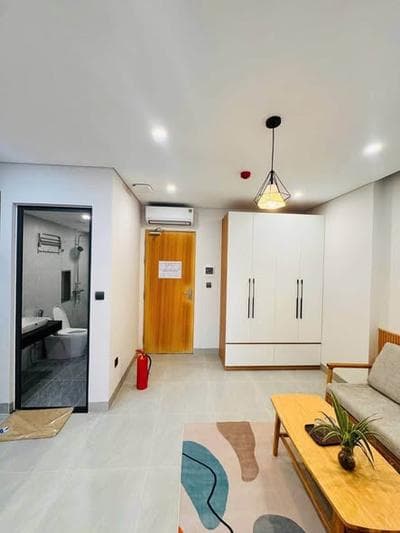 Cho thuê studio, 1 phòng ngủ, An Thượng 36, Ngũ Hành Sơn, Đà Nẵng - Thumbnail 2
