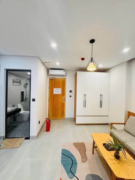 Cho thuê studio, 1 phòng ngủ, An Thượng 36, Ngũ Hành Sơn, Đà Nẵng - Photo 2