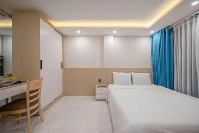 House for rent, 1 bedroom, Trần Phú, Hải Châu, Đà Nẵng - Thumbnail 2