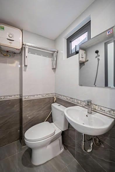 House for rent, 1 bedroom, Trần Phú, Hải Châu, Đà Nẵng - Thumbnail 3