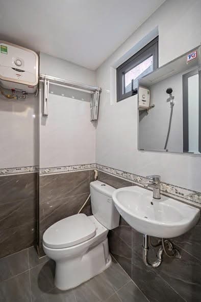 House for rent, 1 bedroom, Trần Phú, Hải Châu, Đà Nẵng - Photo 3