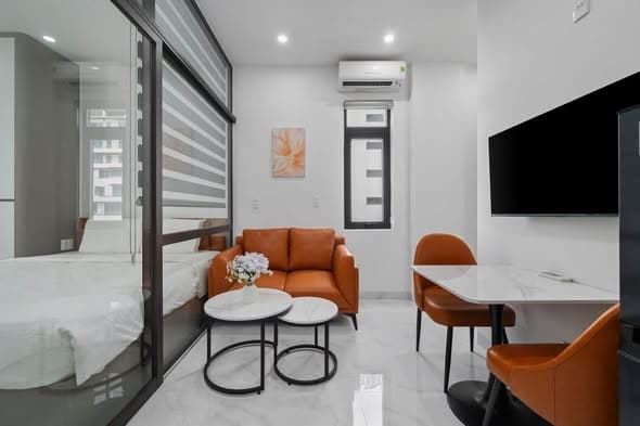 Apartment for rent, Lê Quang Đạo, Ngũ Hành Sơn, Đà Nẵng - Photo 1