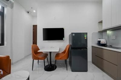 Apartment for rent, Lê Quang Đạo, Ngũ Hành Sơn, Đà Nẵng - Thumbnail 5