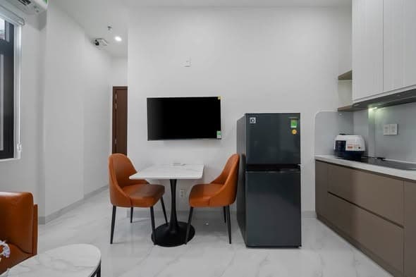 Apartment for rent, Lê Quang Đạo, Ngũ Hành Sơn, Đà Nẵng - Photo 5