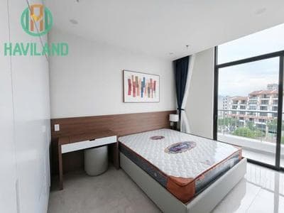 Cho thuê căn hộ, Ngũ Hành Sơn, Đà Nẵng - Thumbnail 2