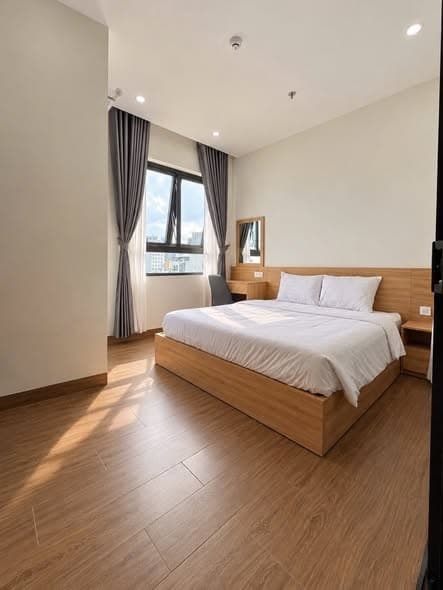 Cho thuê căn hộ, 1 phòng ngủ, An Đồn 5, An Hải, Đà Nẵng - Photo 2