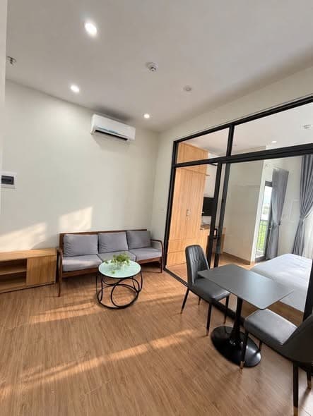 Cho thuê căn hộ, 1 phòng ngủ, An Đồn 5, An Hải, Đà Nẵng - Photo 4