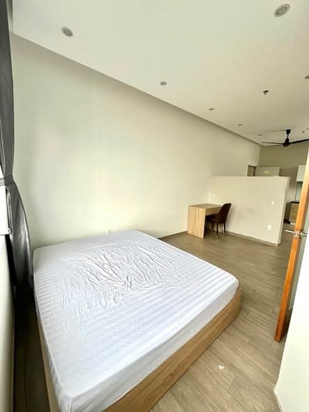 Cho thuê studio, 1 phòng ngủ, Nguyễn Thức Đường, Ngũ Hành Sơn, Đà Nẵng - Photo 1