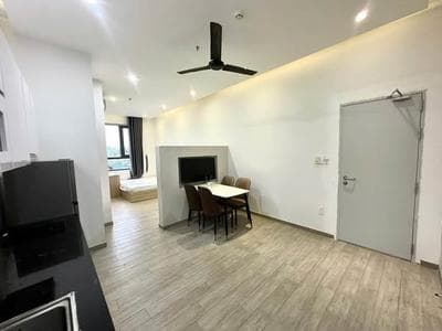 Cho thuê studio, 1 phòng ngủ, Nguyễn Thức Đường, Ngũ Hành Sơn, Đà Nẵng - Thumbnail 3