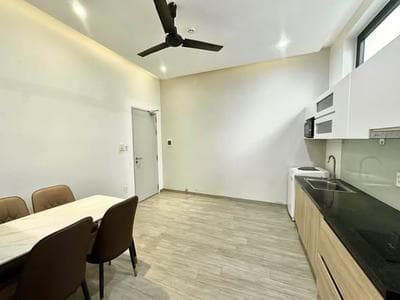 Cho thuê studio, 1 phòng ngủ, Nguyễn Thức Đường, Ngũ Hành Sơn, Đà Nẵng - Thumbnail 4