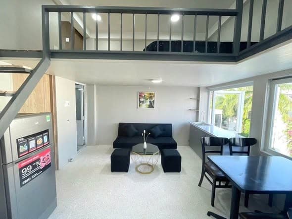 Duplex for rent, An Nhơn 4, An Hải, Đà Nẵng - Photo 1