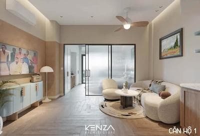 Apartment for rent, 50m², Mỹ Khê 2, An Hải, Đà Nẵng - Thumbnail 3