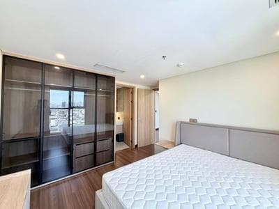 Duplex for rent, 2 bedrooms, 100m², 350 Nguyễn Văn Linh, Hải Châu, Đà Nẵng - Thumbnail 3