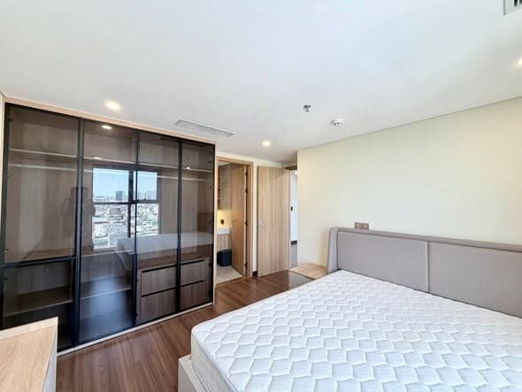 Duplex for rent, 2 bedrooms, 100m², 350 Nguyễn Văn Linh, Hải Châu, Đà Nẵng - Photo 3