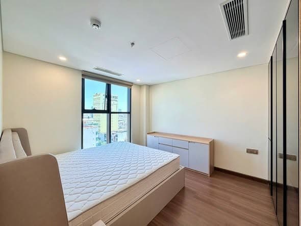 Duplex for rent, 2 bedrooms, 100m², 350 Nguyễn Văn Linh, Hải Châu, Đà Nẵng - Photo 4