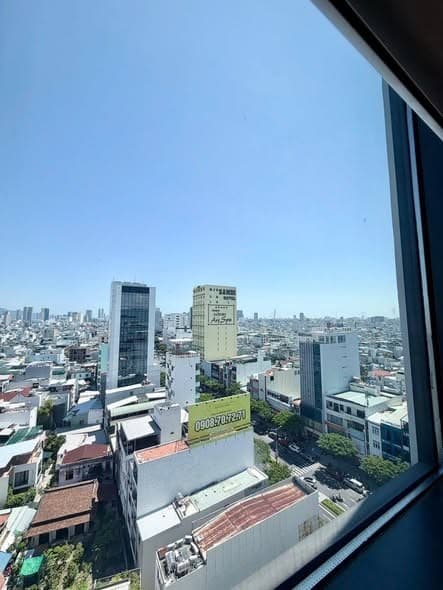 Duplex for rent, 2 bedrooms, 100m², 350 Nguyễn Văn Linh, Hải Châu, Đà Nẵng - Photo 5