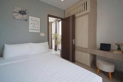 Cho thuê căn hộ, 2 phòng ngủ, Võ Nguyên Giáp, An Hải, Đà Nẵng - Thumbnail 4