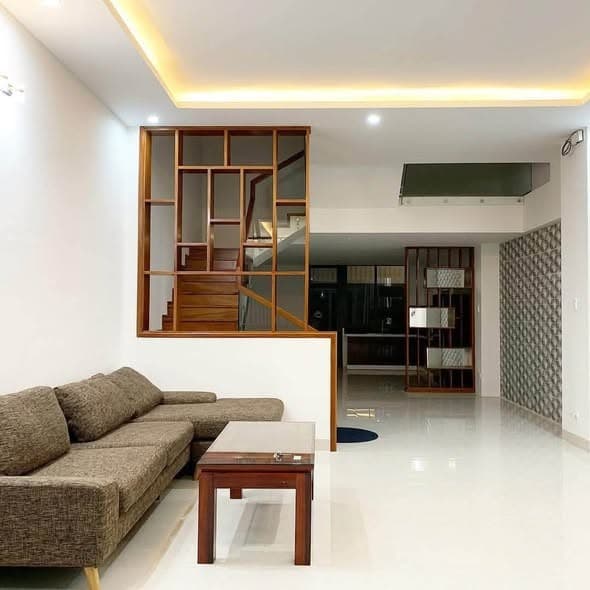 Cho thuê biệt thự, 4 phòng ngủ, 100m², Trần Hưng Đạo, Sơn Trà, Đà Nẵng - Photo 1