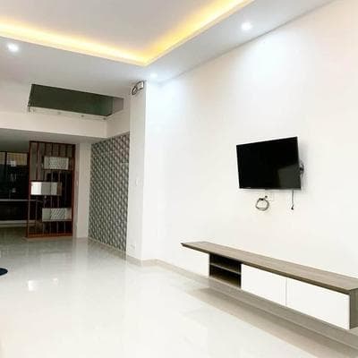 Cho thuê biệt thự, 4 phòng ngủ, 100m², Trần Hưng Đạo, Sơn Trà, Đà Nẵng - Thumbnail 2